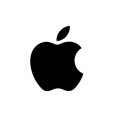 Apple logo