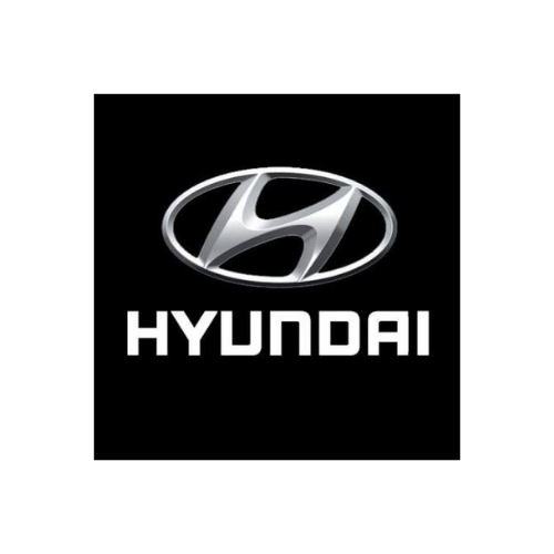 Hyundai logo