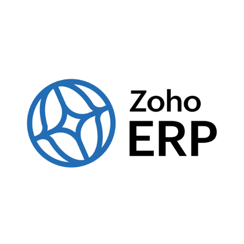 Zoho logo