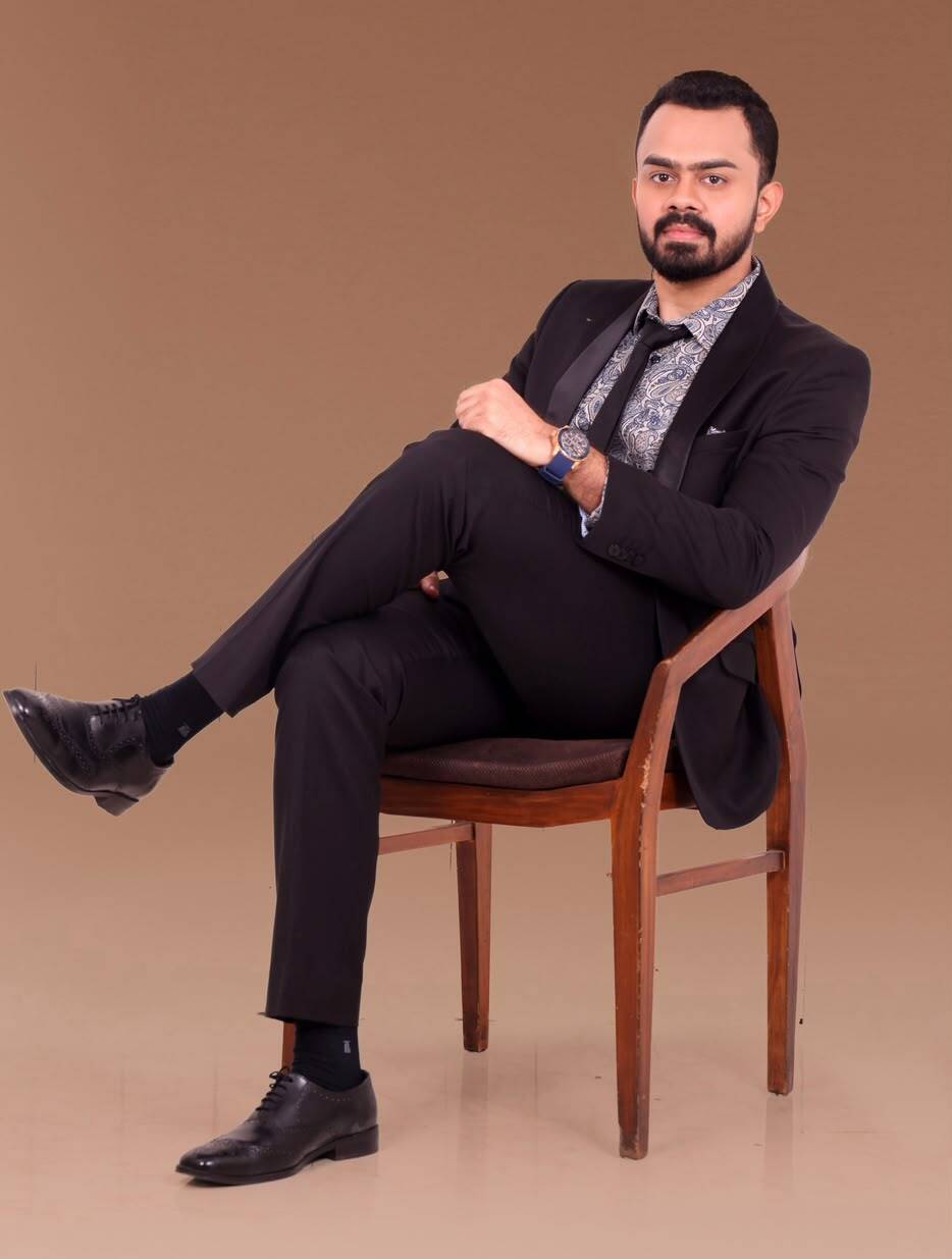 Kevin Gandhi